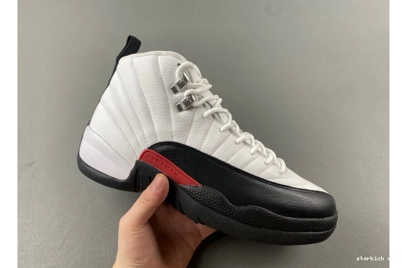 12 -162  Red Jordan CT8013 CT8013 -162 Taxi Retro 0129